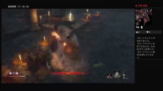 【初見】遅ればせながらSEKIRO、頑張る : 06 【SEKIRO】