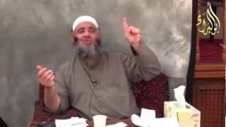 حكم تقليد القراء في القراءة لفضيلة العلامة الشيخ مشهور بن حسن image