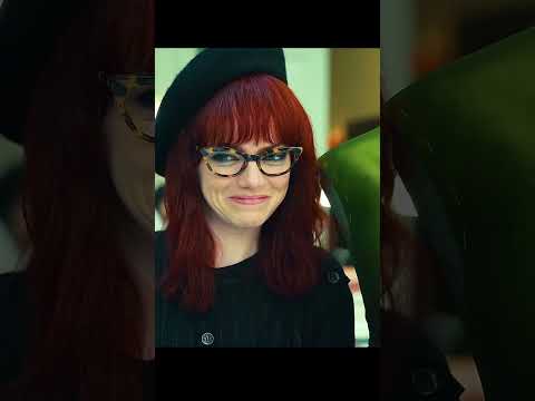 Cruella finds her Mentor