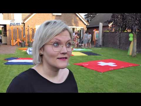 5x Beringen Journaal (afl. 4)