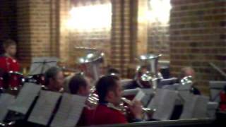 Jingle Bells Fantasy - traditionel - arr. Darrol Barry