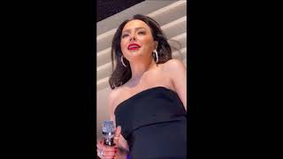 EBRU GÜNDEŞ 18.01.2020 GÜNAY RESTAURANT BENDE BİR İNSAN EVLADIYIM