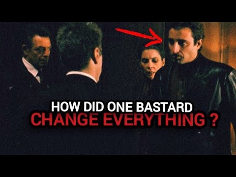 The Last Don Corleone: Is Vincent Mancini Necessary in The Godfather?