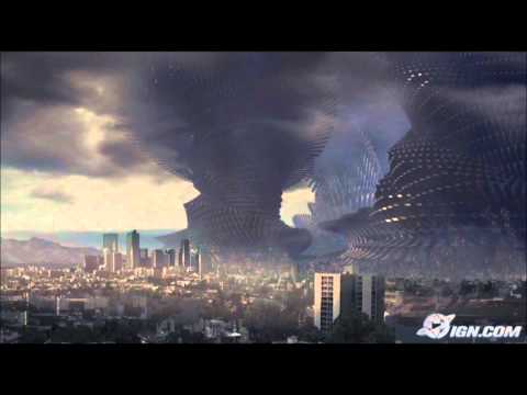 Command And Conquer: Tiberium - Scrin (Cancelled)