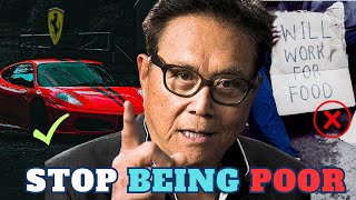 The Money Advice I wish I knew in my 20-s | Robert Kiyosaki