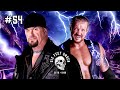 DDP Drops The Diamond Cutter On Six Feet Under 54