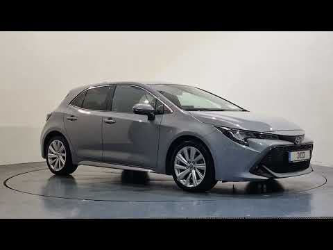 Toyota Corolla Design Hev Cvt Design 140 VVT-h A - Image 2