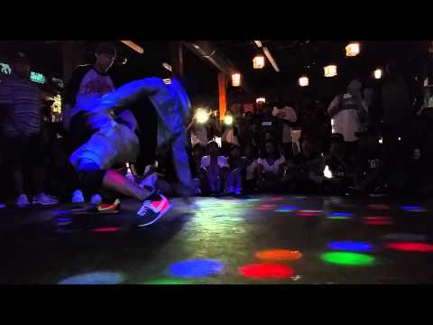 TungFu/StedLove Vs Scribes of Warfare