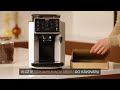 Automatické kávovary Krups Sensation C50 EA910B10