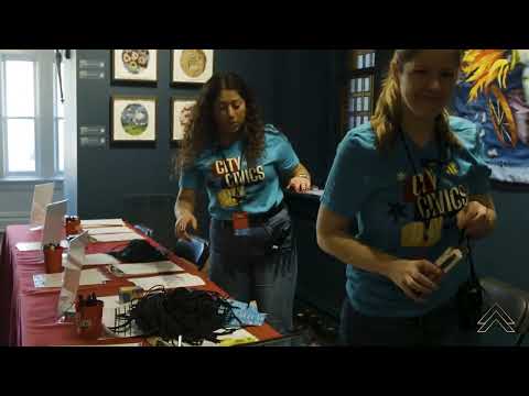 Five11 Cinema video.