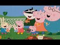 Peppa Pig Peppa At The Petting Farm