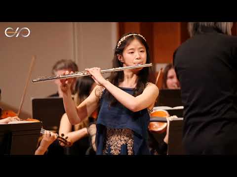 2023 CAIC Gold Prize Winner - Melody Shen