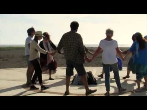 Danzando en Cobquecura 2017