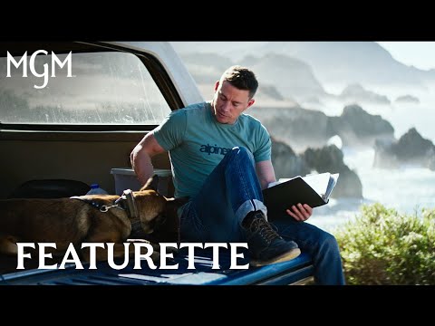 Thumbnail of the video: DOG | “Road Dogs” with Co-Directors Channing Tatum and Reid Carolin | MGM Studios