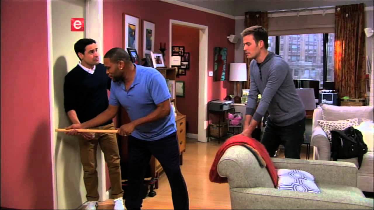 Guys With Kids Generic