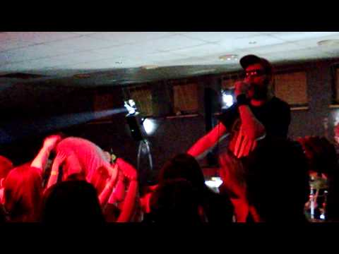 Smola a Hrušky - Televízne Noviny POPRAD, FUNHOUSE 28.11.2014