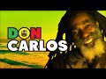 Don Carlos Culture English Woman