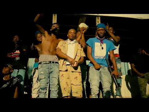 K4C Strap Music Video