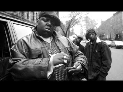The Hood Internet - Some Poppas (The Notorious B I G  x Flume)