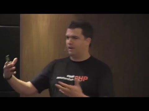 Writing code that lasts - Rafael Dohms