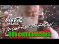 Coca Cola Christmas Spot