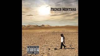French Montana feat. Max B - Once In a While (Audio)