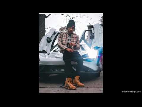 [FREE FOR PROFIT] Lil Baby x Roddy Ricch x Lil Durk Type Beat "Flow" | prod. pluude