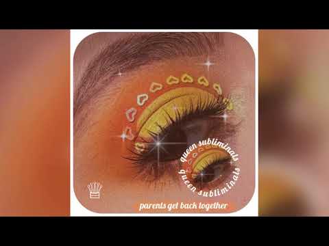 ⭒{listen once} bring parents back together subliminal (divorced, fighting, etc.)⭒