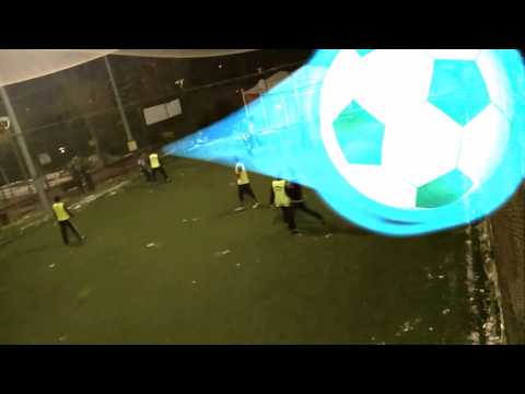 Altınpark Halı Saha 3 06.02.2016 20:00 - akillisaha.com