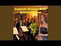 Quartet No. 2: III. Scherzo