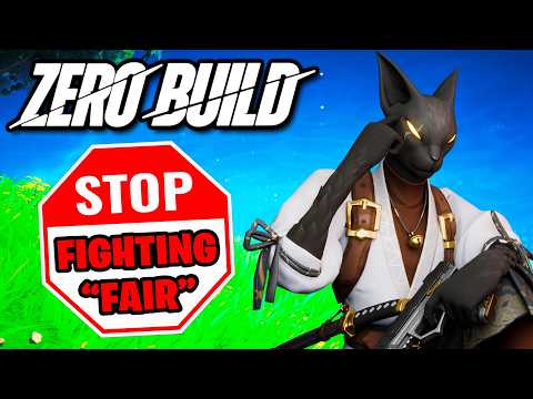 How to Win Fights Before They Even Start