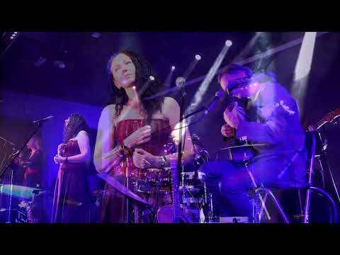 Good Staff - Siwy konik live (polish folk song)