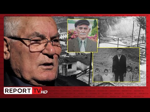 Gjin dhe Pal Macaj, si i shpëtuan, at e bir, kurtheve të Sigurimit! DOSJA K