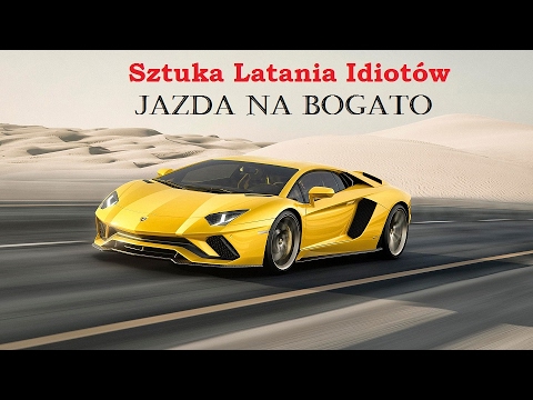 Sztuka Latania Idiotów