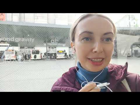 Рабочий день в Швейцарии. Подготовка к выходным. Что я нашла??? 11.10.24