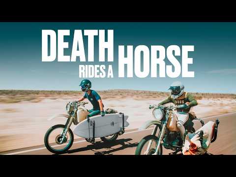 trailer