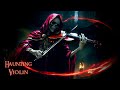 Lament Of Shadows The Undead Minstrel S Haunting Violin Cello