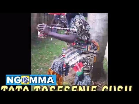 TATA OTOSESENIE GUSII YAITO (AUDIO) by Mr Ongengo