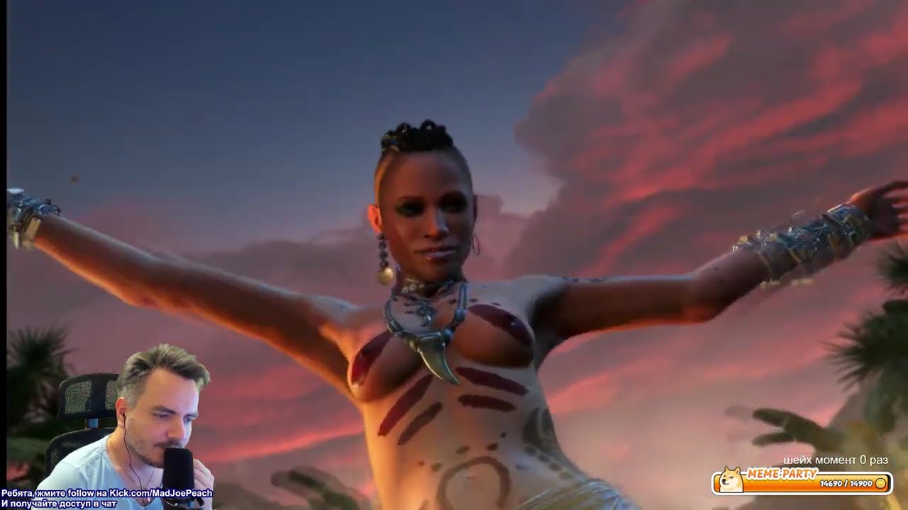 АУКУС. Часть 15. Прошли еще один отличный шутер