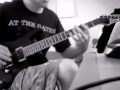 Self vs Self guitar cover - Pendulum feat. In Flames ...
