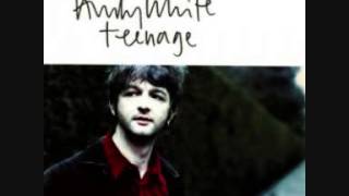 Andy White-It&#39;s gonna be like this all the time