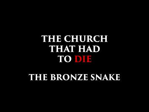 The Bronze Snake | Season 1 Episode 1
