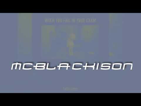 Supa Sane _ McBlackison