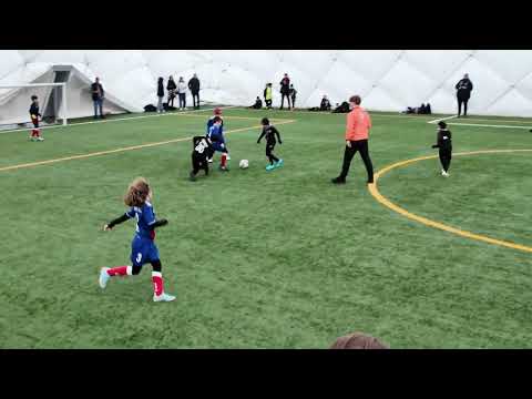 2025.12.7-8, Gedania Gdańsk - Czarni Pruszcz Gdański, Pro Future Cup 2017, Warszawa