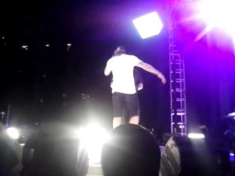 Invert vs Neonath - Red Bull Gallos Bilbao 2014