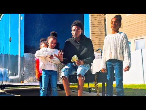 6FN Travoo Gotti - No Love