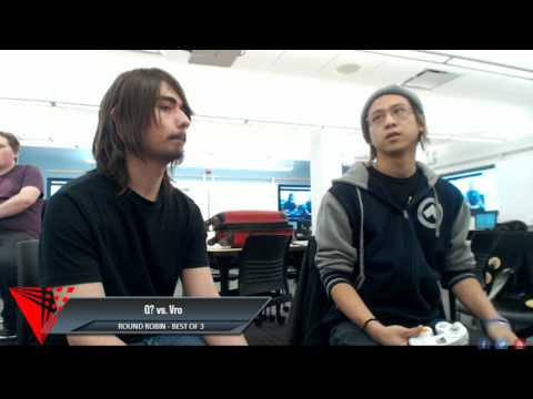 IIT Biweekly [3/8/17] - Q? (Doc) vs. ME | Vro (Samus) - SSBM - RR Bo3