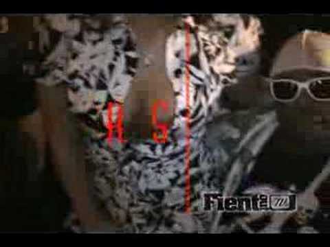 Ru Spits & Hot Rod Talking Greezy