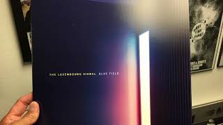 The Luxembourg Signal - Blue Field (2017) (Audio