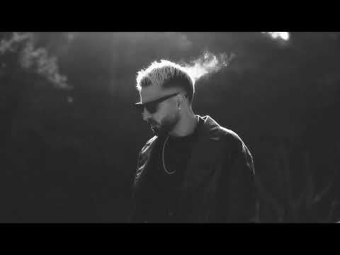 Ahuni - mitral (Official Visualizer)